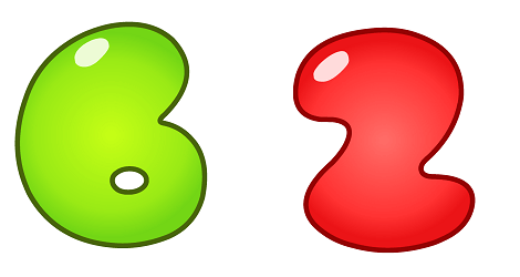  62 