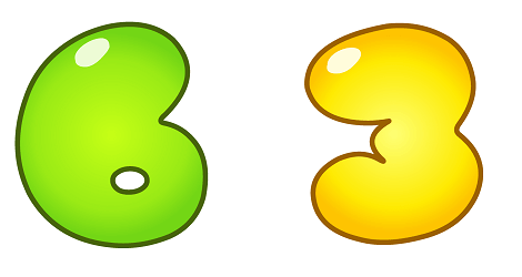  63 
