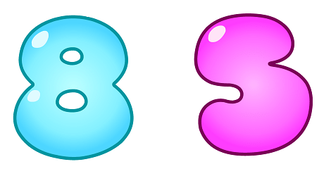  85 