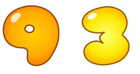  93 