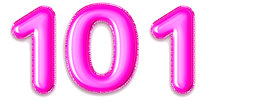  101 
