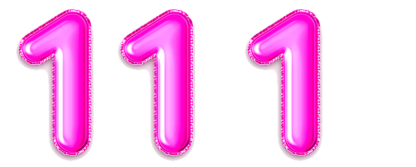  111 