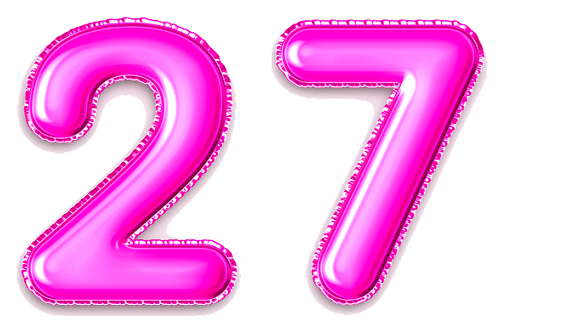  27 