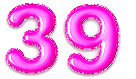  39 