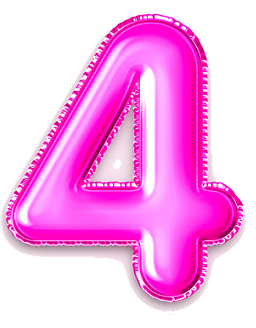  4 