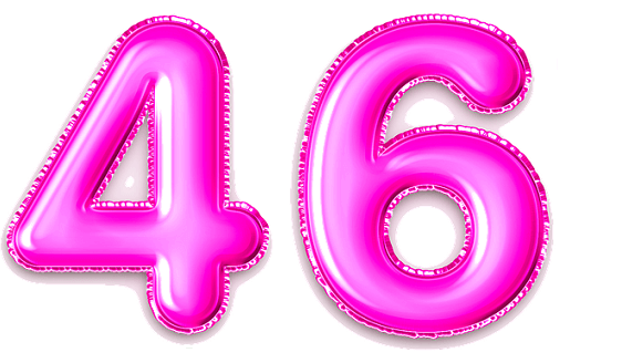  46 