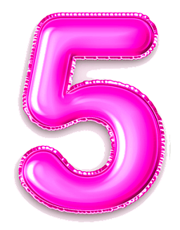  5 