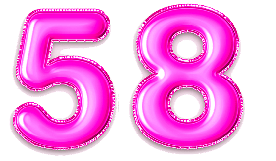  58 