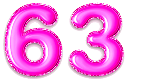  63 