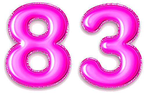  83 