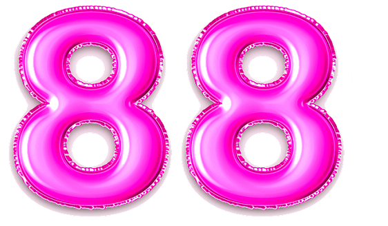  88 
