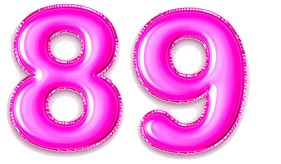  89 