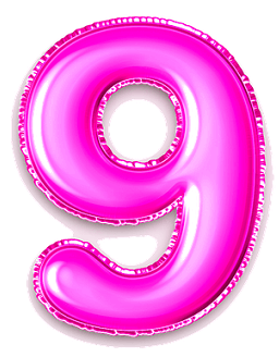  9 