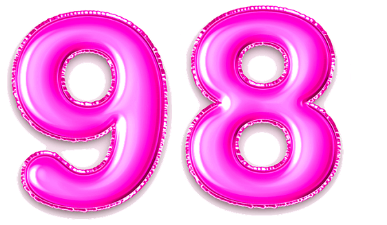  98 