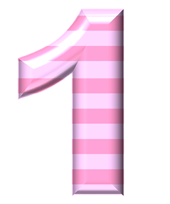  1  