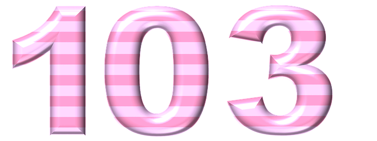  103  
