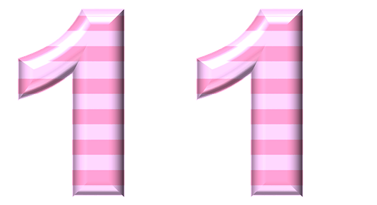  11  