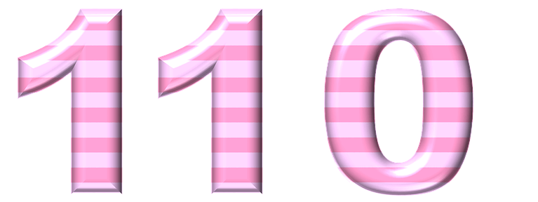  110  