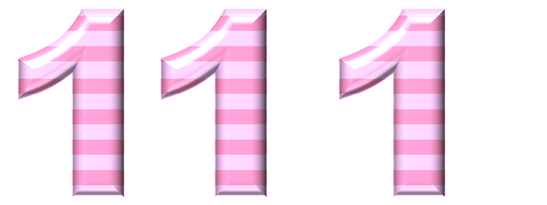  111  