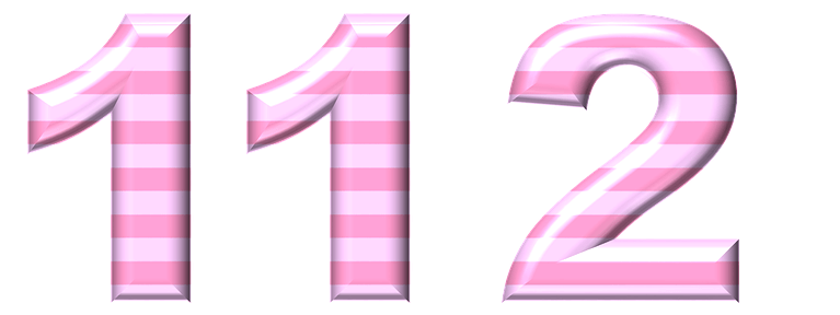  112  