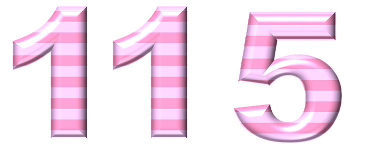  115  