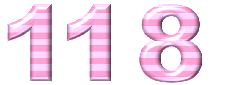  118  