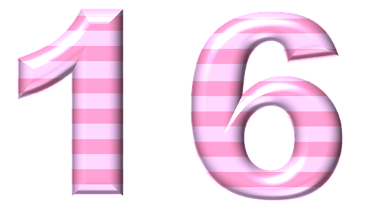  16  