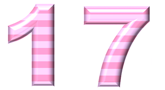  17  