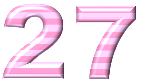  27  