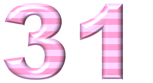  31  