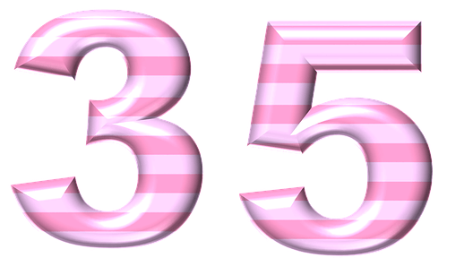  35  