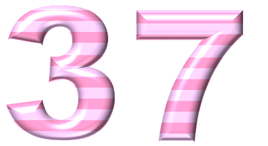  37  