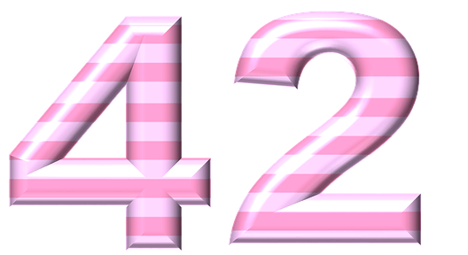  42  