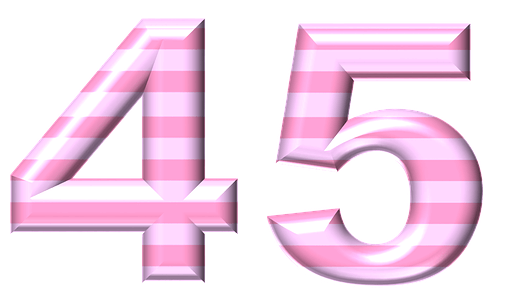  45  