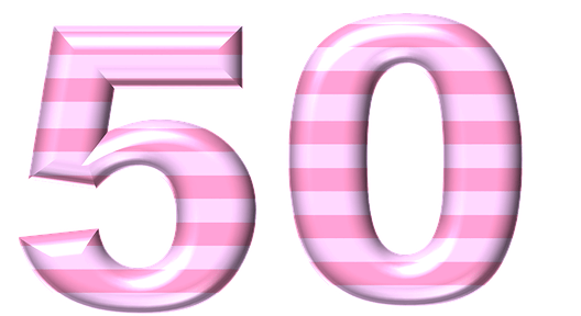  50  