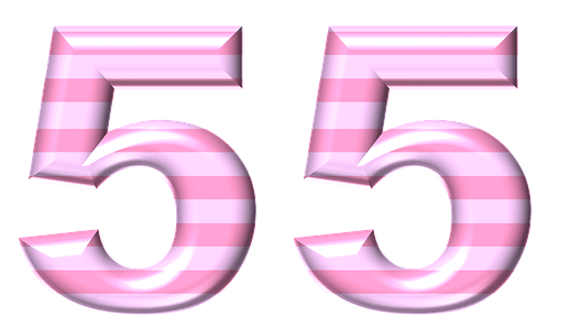  55  