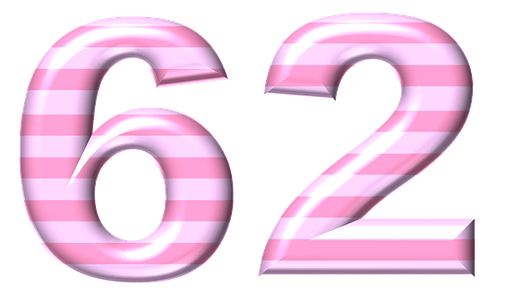  62  