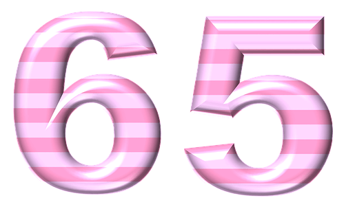  65  