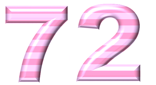  72  