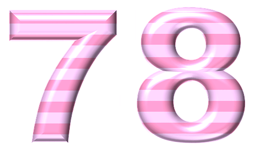  78  