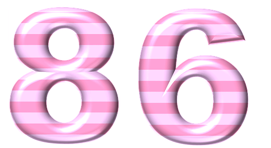  86  