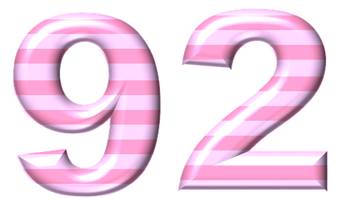  92  