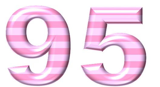  95  