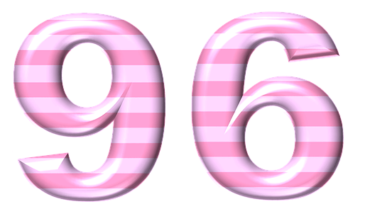  96  