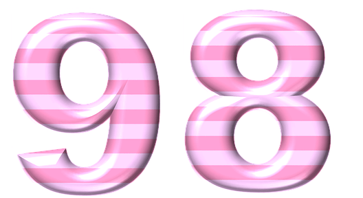  98  