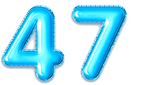  47 