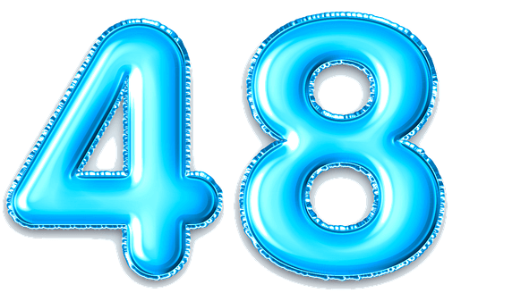  48 