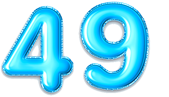  49 