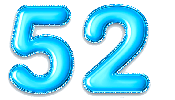  52 