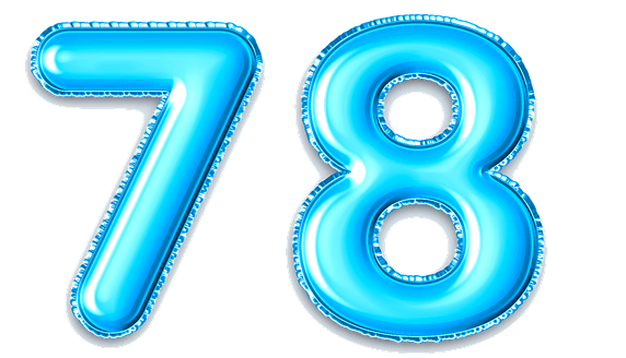  78 